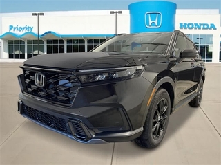 2026 Honda CR-V Hybrid for sale in Roanoke VA