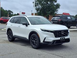 2026 Honda CR-V Hybrid for sale in South Hill VA