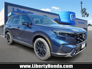 2026 Honda CR-V Hybrid for sale in Orange TX