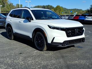 2026 Honda CR-V Hybrid for sale in Bridgeport WV