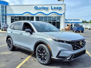 2026 Honda CR-V Hybrid for sale in Tupelo MS