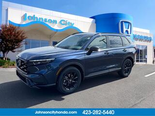 2026 Honda CR-V Hybrid for sale in Johnson City TN