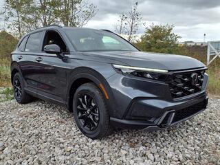 2026 Honda CR-V Hybrid for sale in Triadelphia WV