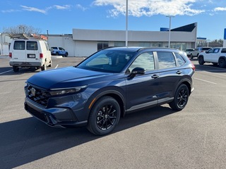 2026 Honda CR-V Hybrid for sale in Johnson City TN