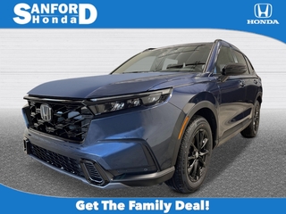 2026 Honda CR-V Hybrid for sale in Sanford NC