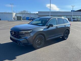 2026 Honda CR-V Hybrid for sale in Johnson City TN
