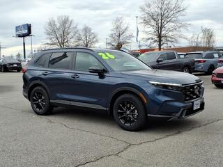 2026 Honda CR-V Hybrid for sale in South Hill VA