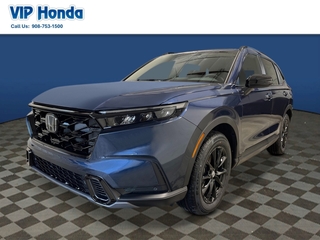 2026 Honda CR-V Hybrid for sale in North Plainfield NJ
