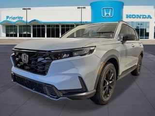 2026 Honda CR-V Hybrid for sale in Roanoke VA