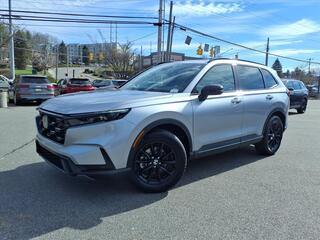 2026 Honda CR-V Hybrid for sale in Boone NC