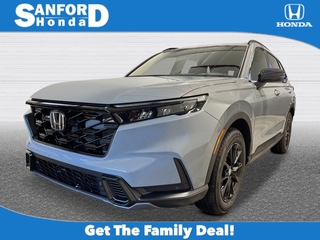 2026 Honda CR-V Hybrid for sale in Sanford NC