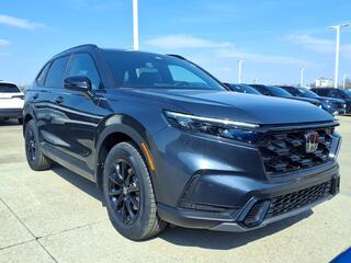 2026 Honda CR-V Hybrid for sale in Triadelphia WV