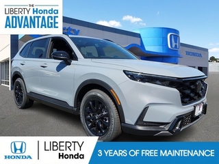 2026 Honda CR-V Hybrid for sale in Orange TX