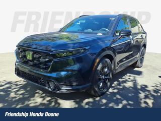 2026 Honda CR-V Hybrid for sale in Boone NC