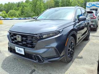 2026 Honda CR-V Hybrid for sale in Augusta ME