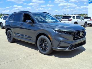 2026 Honda CR-V Hybrid for sale in Triadelphia WV
