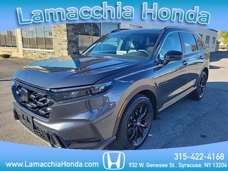 2024 Honda CR-V Hybrid for sale in Syracuse NY