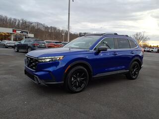2024 Honda CR-V Hybrid for sale in Kingsport TN
