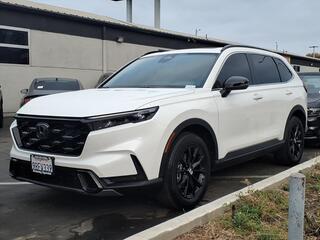 2025 Honda CR-V Hybrid for sale in Downey CA