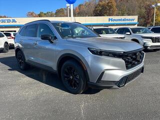 2025 Honda CR-V Hybrid for sale in Bridgeport WV