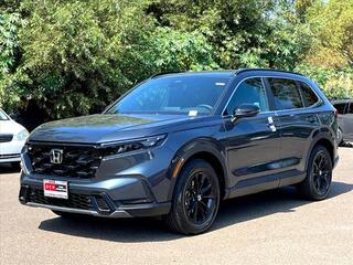 2025 Honda CR-V Hybrid for sale in San Diego CA