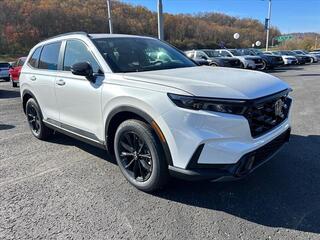 2025 Honda CR-V Hybrid for sale in Bridgeport WV