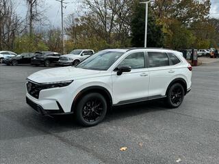 2025 Honda CR-V Hybrid for sale in Johnson City TN