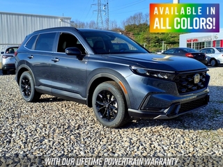 2025 Honda CR-V Hybrid for sale in Triadelphia WV