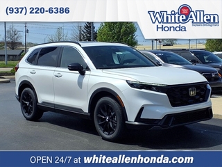 2025 Honda CR-V Hybrid for sale in Dayton OH