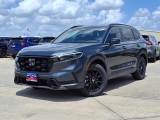 2025 Honda CR-V Hybrid for sale in Katy TX