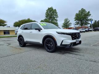 2025 Honda CR-V Hybrid for sale in South Hill VA