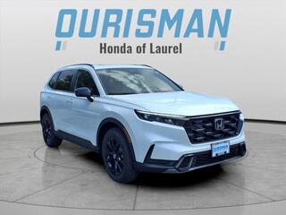 2025 Honda CR-V Hybrid for sale in Laurel MD