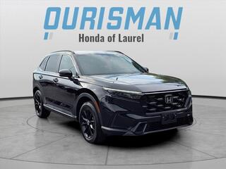 2025 Honda CR-V Hybrid for sale in Laurel MD