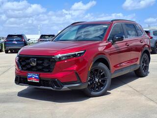2025 Honda CR-V Hybrid for sale in Katy TX