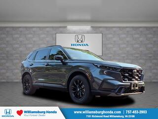 2025 Honda CR-V Hybrid for sale in Mishawaka IN