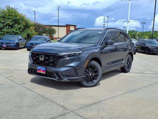 2025 Honda CR-V Hybrid for sale in Katy TX