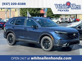 2025 Honda CR-V Hybrid for sale in Dayton OH