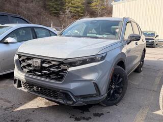 2026 Honda CR-V Hybrid for sale in Beckley WV