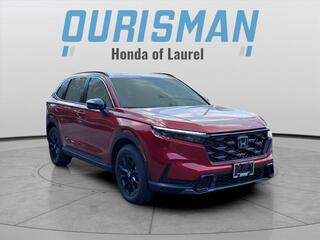 2026 Honda CR-V Hybrid for sale in Laurel MD