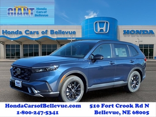 2026 Honda CR-V Hybrid for sale in Bellevue NE