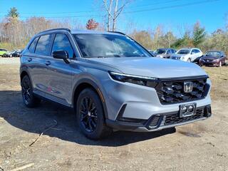 2026 Honda CR-V Hybrid for sale in Salem NH