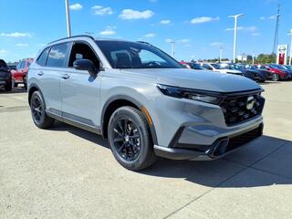 2026 Honda CR-V Hybrid for sale in Triadelphia WV