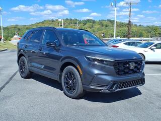 2026 Honda CR-V Hybrid for sale in Paola KS