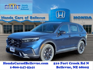 2026 Honda CR-V Hybrid for sale in Bellevue NE