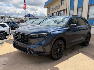 2026 Honda CR-V Hybrid for sale in Beckley WV