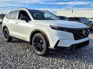 2026 Honda CR-V Hybrid for sale in Triadelphia WV