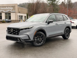 2026 Honda CR-V Hybrid for sale in Boone NC