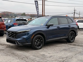 2026 Honda CR-V Hybrid for sale in Beckley WV