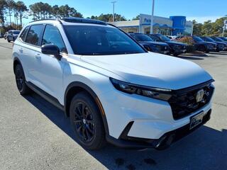 2026 Honda CR-V Hybrid for sale in Morehead City NC