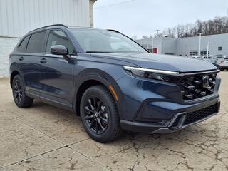 2026 Honda CR-V Hybrid for sale in Triadelphia WV